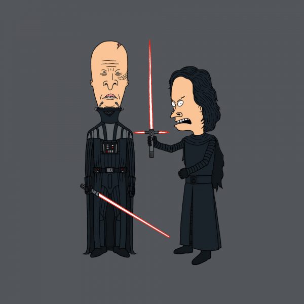 Lightsabers Are Cool - Image 4