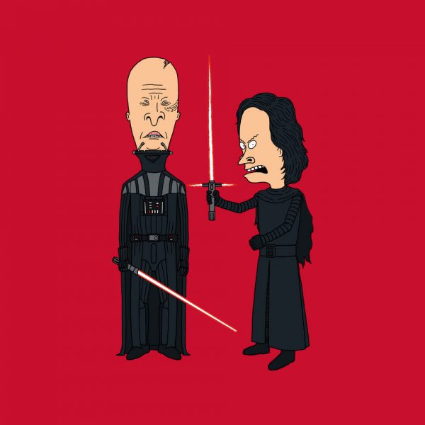 Lightsabers Are Cool - Image 8