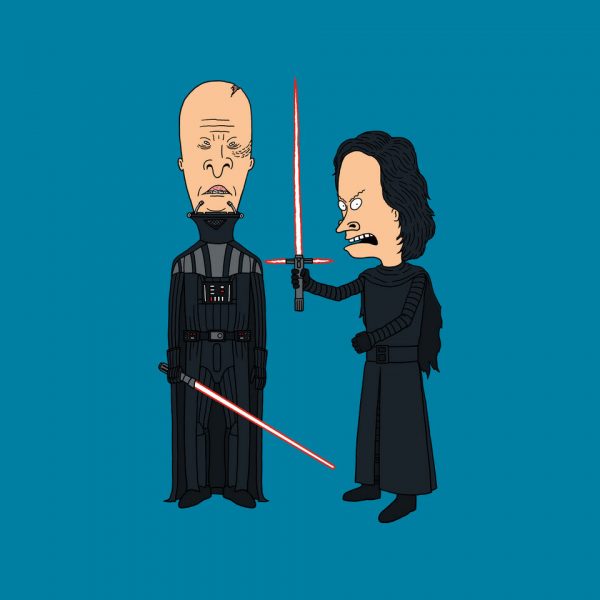 Lightsabers Are Cool - Image 12