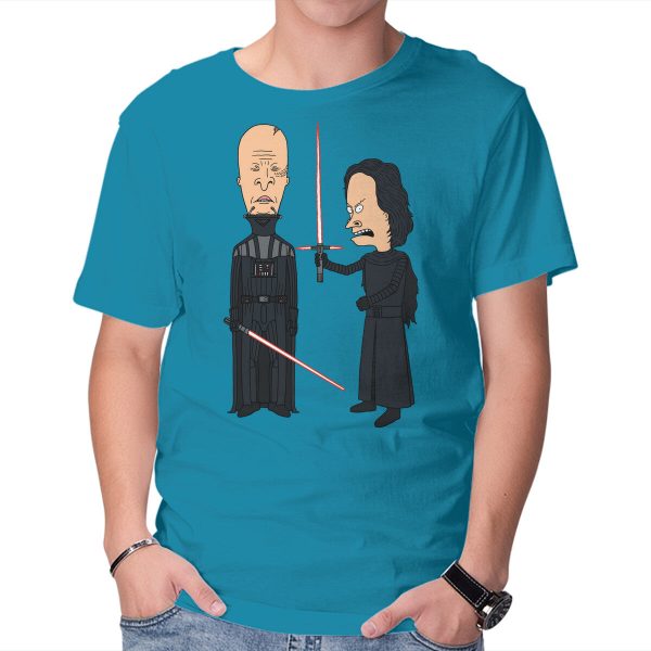 Lightsabers Are Cool - Image 9