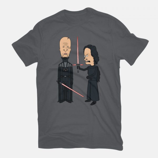 Lightsabers Are Cool - Image 3