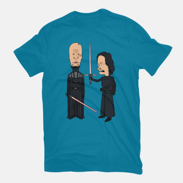 Lightsabers Are Cool - Image 11