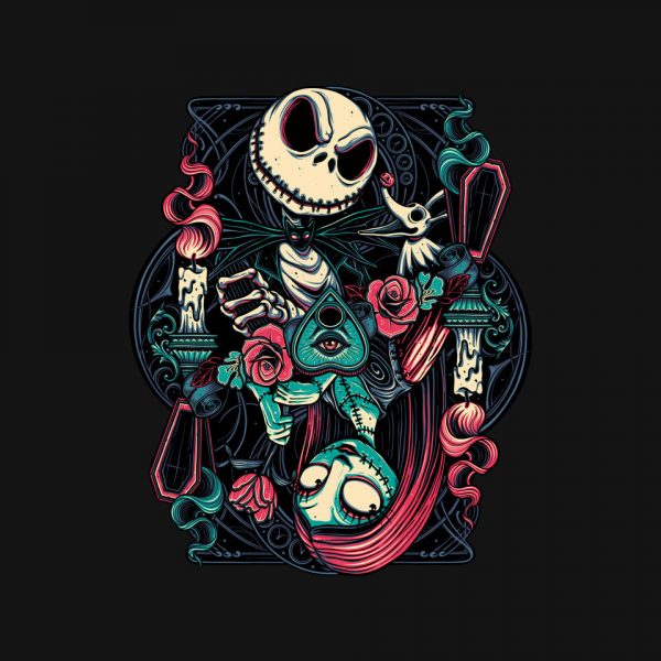 Nightmare Duo - Image 4