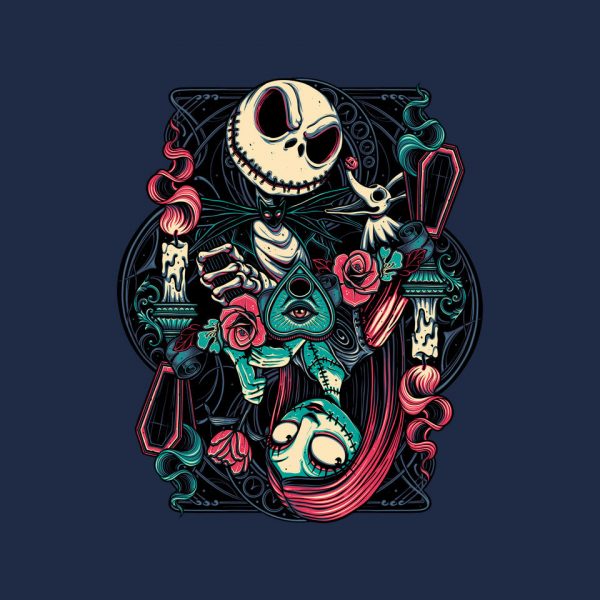 Nightmare Duo - Image 8