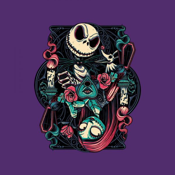 Nightmare Duo - Image 20