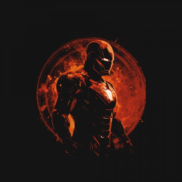 The Iron Warrior - Image 4