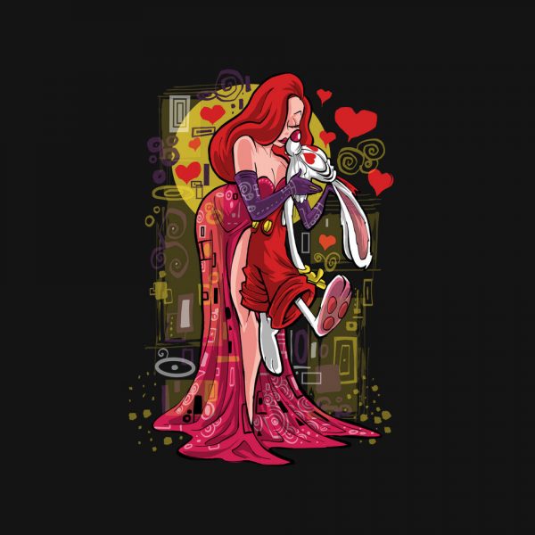 Animated Kiss - Image 4