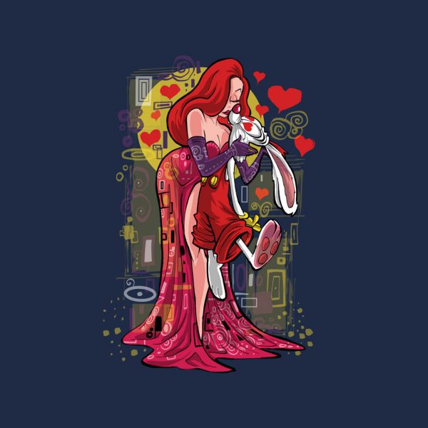 Animated Kiss - Image 8