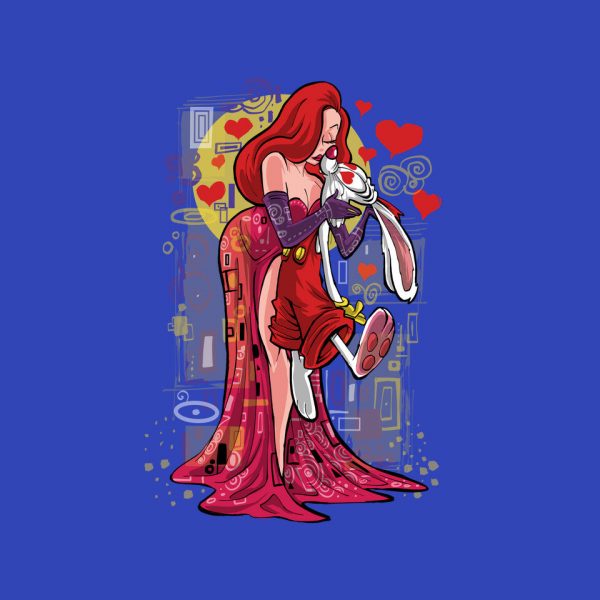 Animated Kiss - Image 12