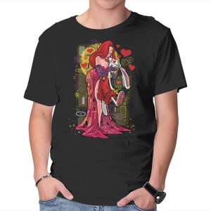 Animated Kiss