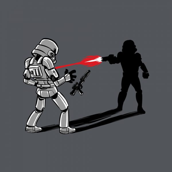 Shadow Battle - Image 4