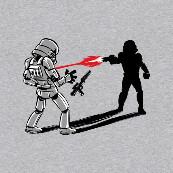 Shadow Battle - Image 19