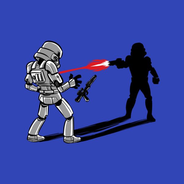 Shadow Battle - Image 9