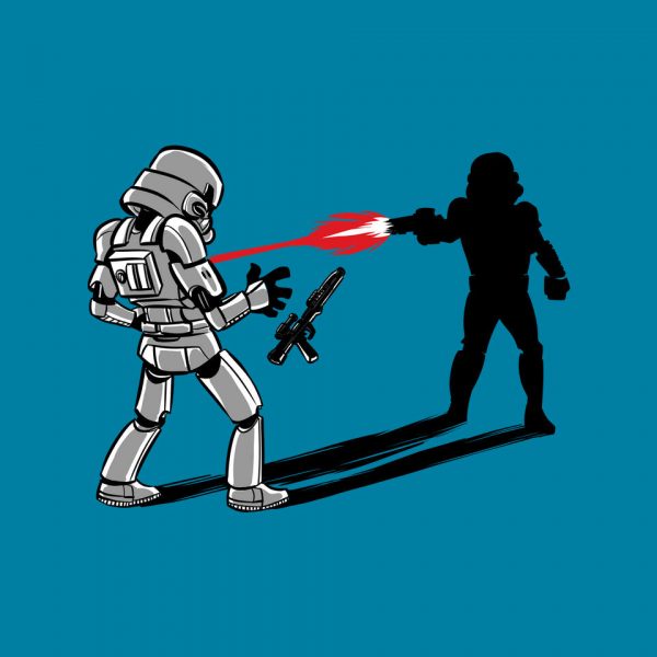Shadow Battle - Image 14