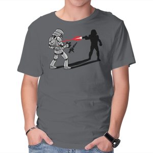 Shadow Battle