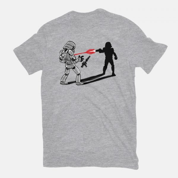 Shadow Battle - Image 18