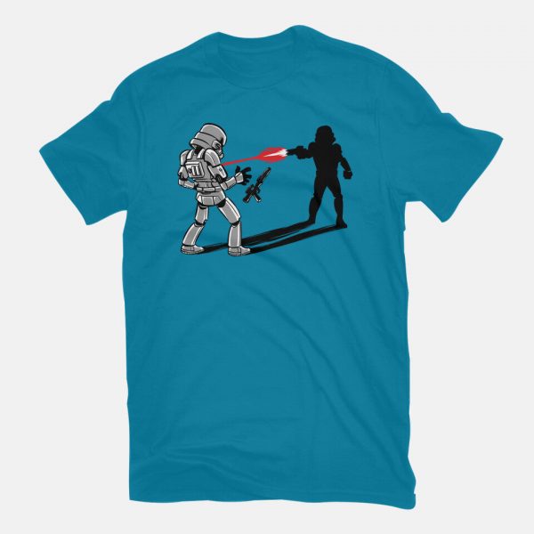 Shadow Battle - Image 13