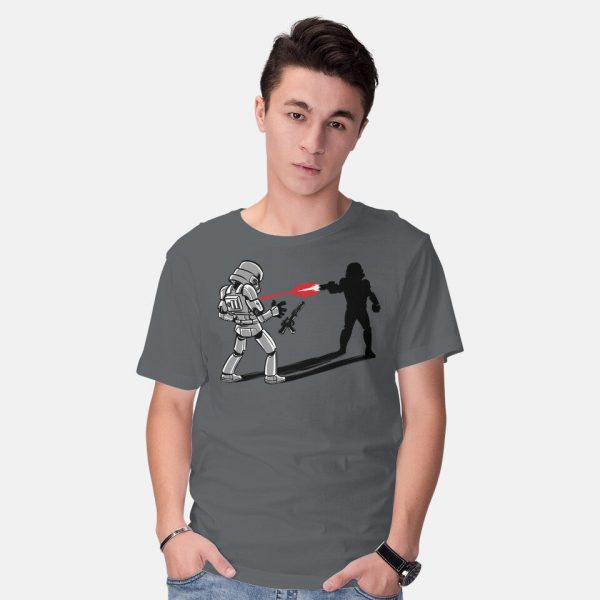 Shadow Battle - Image 2