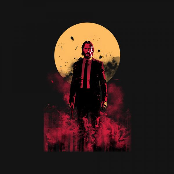 The Boogeyman Under The Sun - Image 8