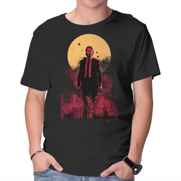 The Boogeyman Under The Sun - Image 5