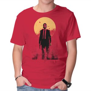 The Boogeyman Under The Sun