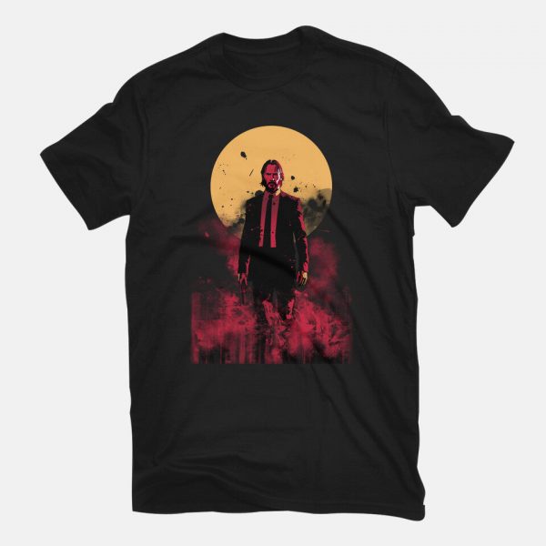 The Boogeyman Under The Sun - Image 7