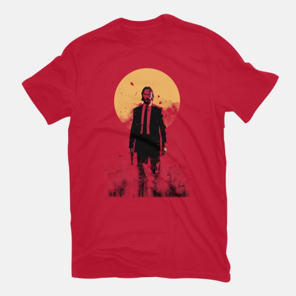 The Boogeyman Under The Sun - Image 3