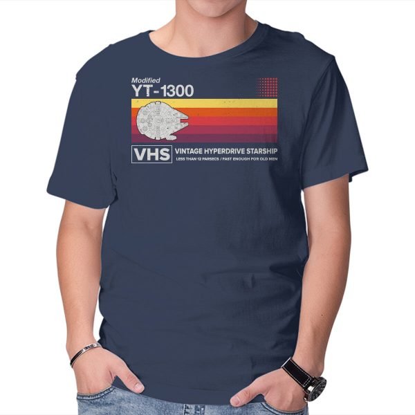 Vintage Hyperdrive Starship - Image 5
