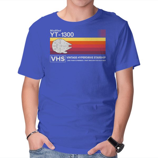 Vintage Hyperdrive Starship - Image 9