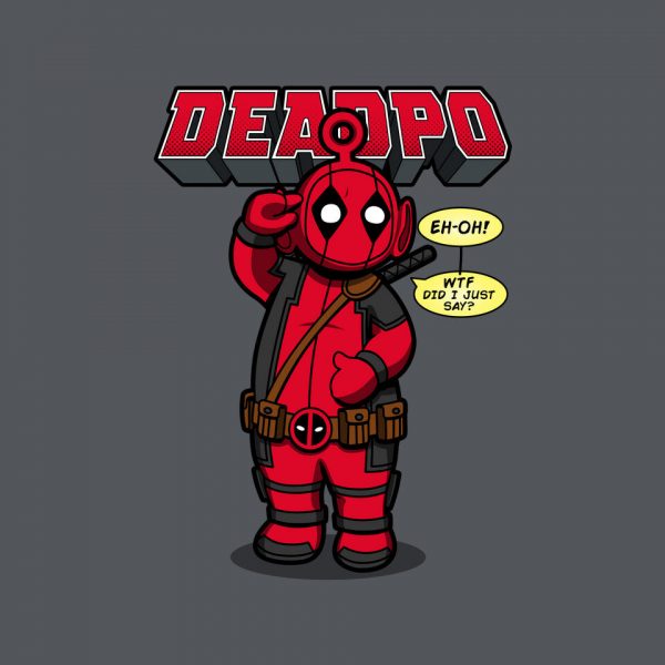 Deadpo - Image 4
