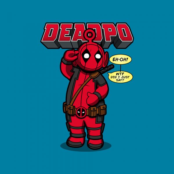 Deadpo - Image 12