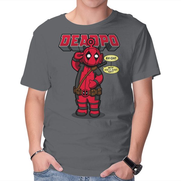 Deadpo