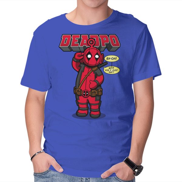 Deadpo - Image 5