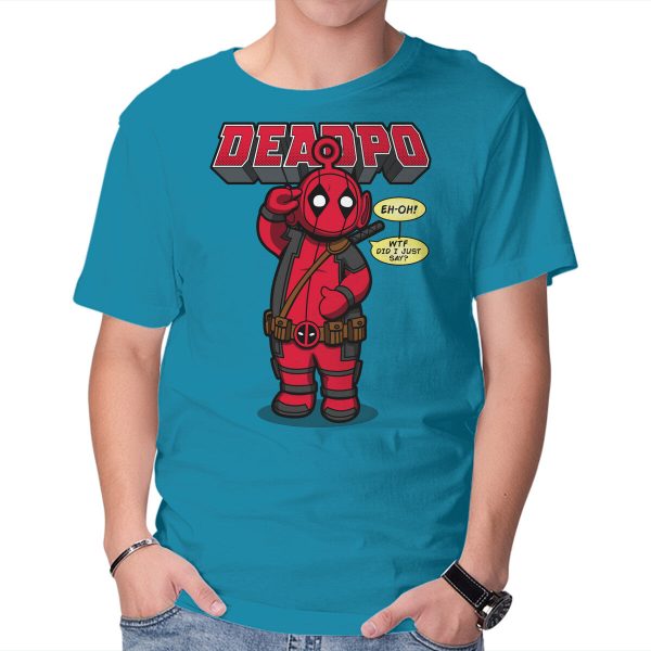 Deadpo - Image 9