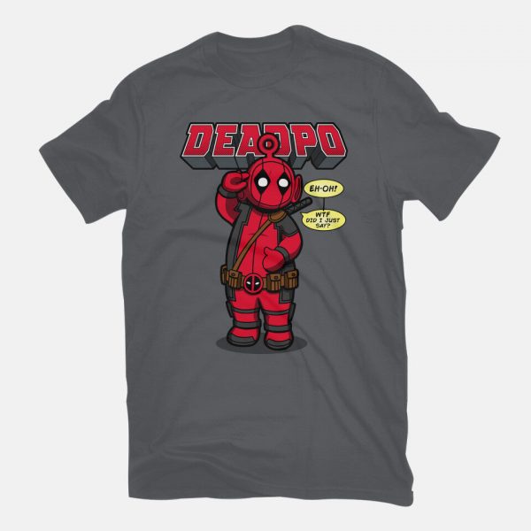 Deadpo - Image 3