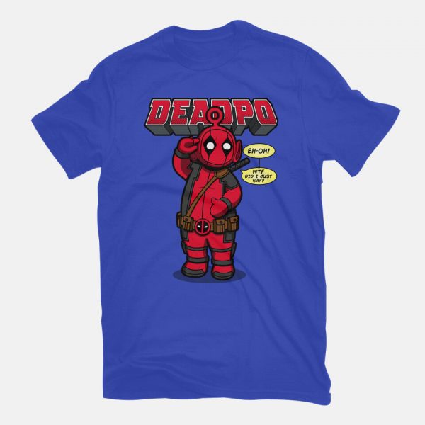 Deadpo - Image 7