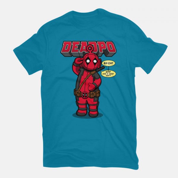 Deadpo - Image 11