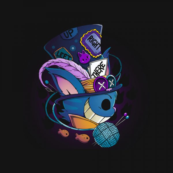 Weird Hatter - Image 4