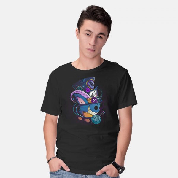 Weird Hatter - Image 2