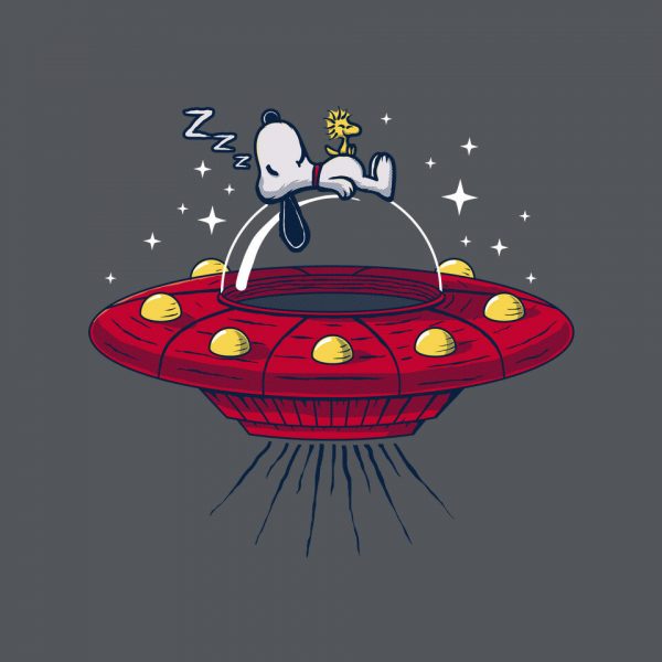 Interstellar Dreamer - Image 8
