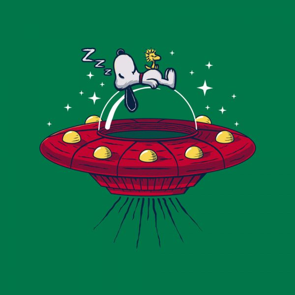 Interstellar Dreamer - Image 16