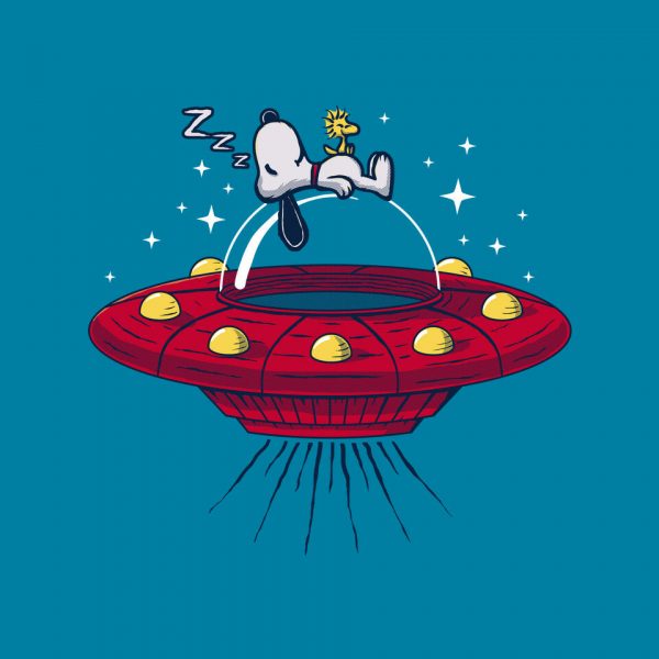 Interstellar Dreamer - Image 4