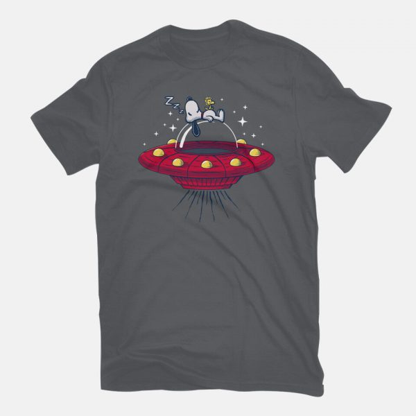 Interstellar Dreamer - Image 7