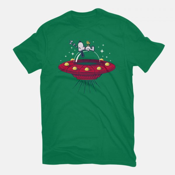 Interstellar Dreamer - Image 15