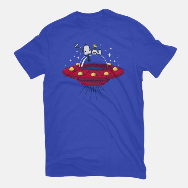 Interstellar Dreamer - Image 11