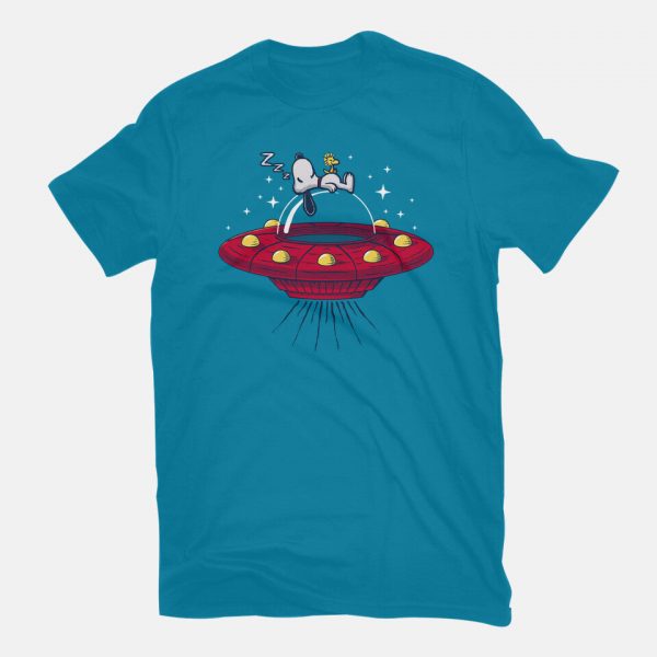 Interstellar Dreamer - Image 3