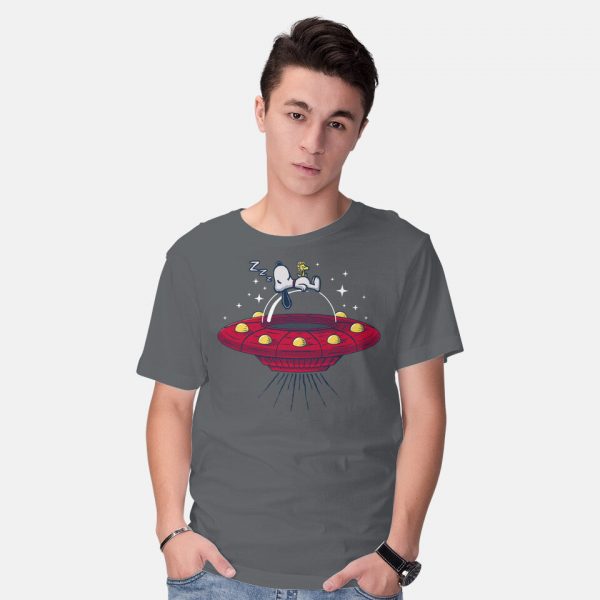 Interstellar Dreamer - Image 6