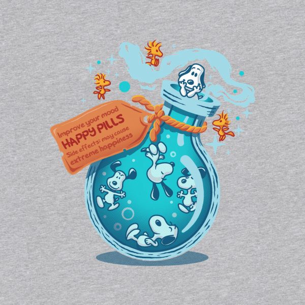 Happy Pills - Image 16