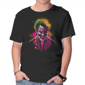 Joking