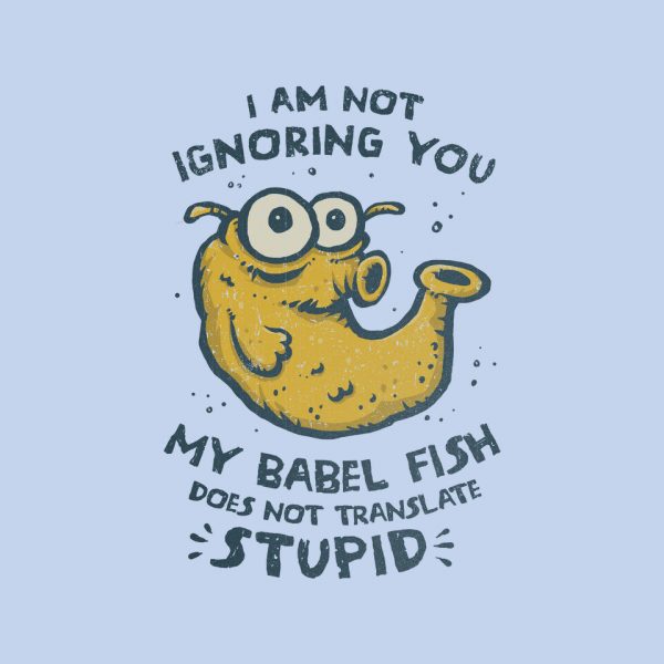 Babel Fish - Image 12